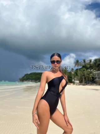 trans girl IamPrescilla 8255117