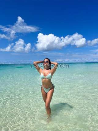 trans girl IamPrescilla 8255240