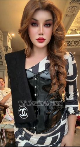 trans girl IbrataTS 2291475 trans girl IbrataTS 2291475