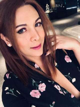 Transsexual (Pre-op) from China