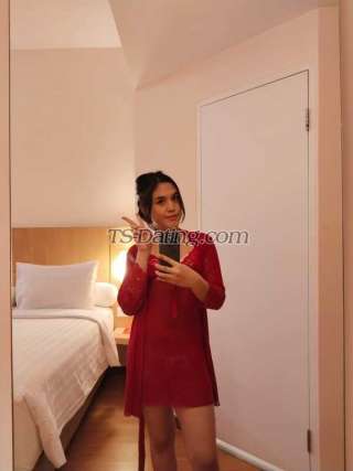 trans girl IchaBaby 4019774