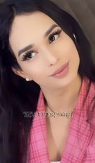 Ikkumaan Gurgaon Transex Hi, I'm Akira.I believe the best connections begin
with honesty, respect, and genuine conversation. Privacy,
authenticity, truthfulness, and mutual trust are values I
never compromise on, and I appreciate people who feel the
same.I'm available for video calls as well as
in-person meetings. I enjoy getting to know people
naturally, without any pressure or pretense. Every
conversation is personal, relaxed, and based on mutual
comfort.For our mutual comfort and safety, we can
meet in person after we've had a couple of video calls and
both feel comfortable moving forward. I believe taking that
little bit of time helps create a much better experience for
both of us.If you're looking for someone who is
genuine, respectful, easy to talk to, and values discretion
as much as you do, I'd be happy to connect.Akira
💕