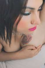 ImBarbieRusha Kolkata TS escort 