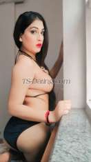 ImBarbieRusha Bangalore TS escort 
