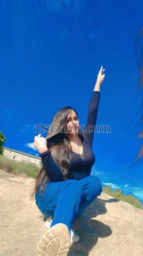 trans girl ImBarbieRusha 3712903