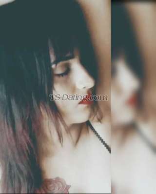 trans girl ImBarbieRusha 6411432