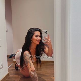 trans girl Imalekurkova 8213015 trans girl Imalekurkova 8213015