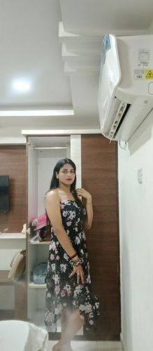 Transsexual (Pre-op) from India