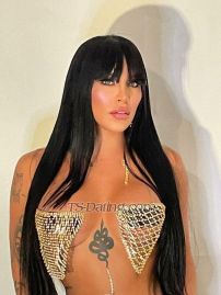 Indianelis Diaz Indianelis D Indianelis D Districto Fede Transex AUSSI POUR LES GARS SOLVANTS 💸💸💸💸 je suis de retour à veezuelaJe suis une amante exclusive à la mode 💋✨💅100% réelle, j'aime être une fille extravertie 🔥Je suis prête à satisfaire vos satisfactions sexuelles, je suis très ouverte d'esprit, j'aime le sexe😋, et les hommes solvables et exclusifs, venez passer un moment merveilleux 🤤Je suis une fille polyvalente, je m'occupe aussi des petits amis si c'est ce que vous aimez, j'ai un corps et un comportement très à la mode, 🦋alors n'hésitez pas 😋moi J'adore la gorge profonde et ils adorent ma délicieuse culotte et ma bite, Unlimited SCORT VIP PARA HOMBRES SOLVENTES CON BUEN GUSTO ATENCION EN APTO PRIVADO - Bonjour Ciel, me voici pour toi et tes souhaits Lorsque vous décidez de prendre un service avec Indianelis Diaz, vous trouverez en elle une fille super propre, éduquée et honnête... Une fille qui n'a pas besoin de tromper... Qui vous fournira un excellent service qui garantit que si elle n'est pas la fille des photos, vous n'annulez pas le service Je propose des services tels que : sexe anal, fellation, baisers, caresses, massages érotiques et toutes sortes de fantasmes que je peux vous aider à réaliser, comme : trios, orgies de baisers noirs (sauf avec des personnes trans), fisting sous la douche dorée et autres expériences que vous pourriez souhaiter rencontrer. Mes photos sont 100% réelles puisque j'ai des photos d'un studio photo ainsi que des photos faites maison pour vous donner une sécurité lors de la prise de mes services... Des mesures parfaites je précise, je n'exagère pas, j'ai tout bien placé et proportionné... Tout comme sur les photos... Voulez-vous voir plus de photos ou me suivre... Mes réseaux sociaux sont : : nouveau compte Instagram @indianelis diaz 01 (*suivez-moi*) Je suis très exigeant dans mon travail. Alors, si tu veux juste me taquiner, me taquiner ou essayer de me dire que tu es mignon, jeune ou grand… Empêche-moi de te bloquer instantanément. seules les personnes sérieuses prêtes à payer pour mes services sûrs et garantis... Merci de visiter mon profil, bénédictions...!! Prenez soin de vous, j'attends votre appel