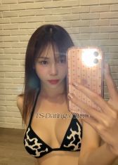 IngIng123 Ximending Transex Hello, my name is Ing. I am from Thailand. I am a beautiful
and lovely girl and I can impress you. You can contact me
from the contacts I have provided. I am ready to impress
you. WhatsApp: +66980189980Telegram:
+66980189980