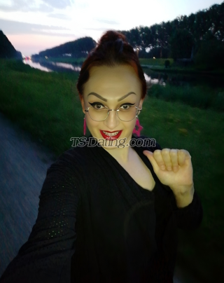 trans girl IngaIntersex 6390925