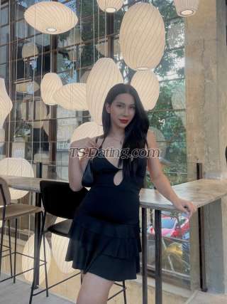 trans girl Ingday 4968102