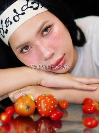 trans girl Ingday 6724002