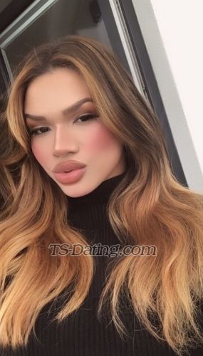 trans girl IngridDias 4337980