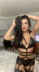 Ingrid lemos Milan Transex Hallo, ich bin Ingrid Lemos, 1,73 cm, Körpergröße 65 kg, schön, gut, leidenschaftlich, aber vor allem bösartig und unfähig, nein zu sagen ... Ein spektakulärer Körper, der Ihnen ... tiefe Emotionen verleiht !!! Bereit, Ihnen jeden Wunsch zu erfüllen, selbst die verborgensten ..., probieren Sie es aus! Echte und aktuelle Fotos. Diskreter Ort für eine Party ohne Eile, bis spät, AUCH ABEND UND SONDERWUNSCH. Ich antworte WhatsApp