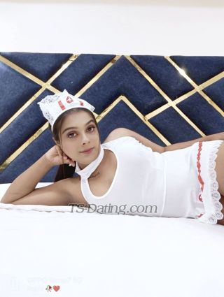 trans girl Inkaa 2814605