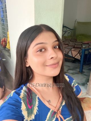 trans girl Inkaa 4612766