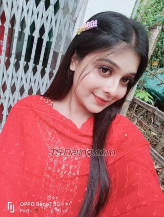 trans girl Inkaa 4868196