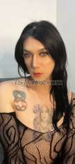 Inkdominatrix Mumbai Transex TATTOED ALL OVER TALL AND DOMINANT
NAUGTHY SULTRY AND STRONG

FULLY FUNCTIONAL 7.5
CAN CUMMM
HARD ROCK COCKK
BDSM BDSM