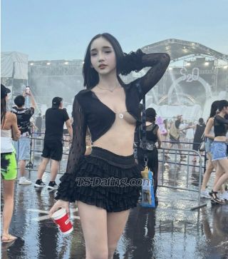 trans girl IrinArin 0192169