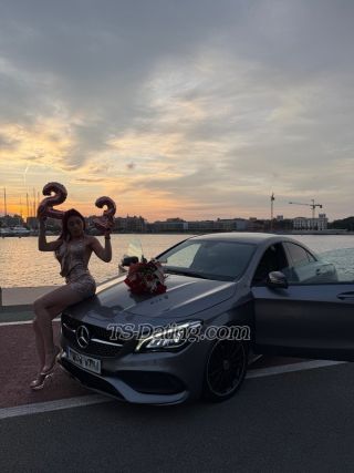 trans girl Irina27 0861559