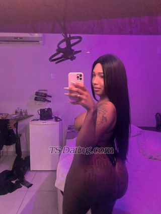 trans girl IsabellaBR 6821887