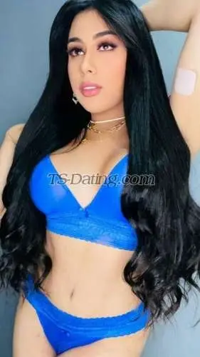 Shemale IsabellaPan 7674991 Shemale IsabellaPan 7674991