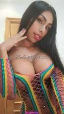 Isabhell Brussels Transex Chica trans joven latina femenina muy amable y carismática limpia  fotos reales y buena apariencia personal 