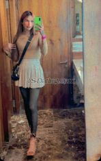 Isha19 Gurgaon TS escort 