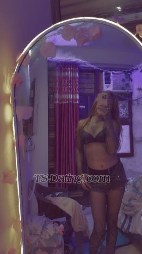 trans girl Isha19 6632257