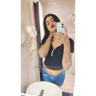 trans girl IshaG12 1530654
