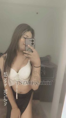 trans girl IshaG12 1530662