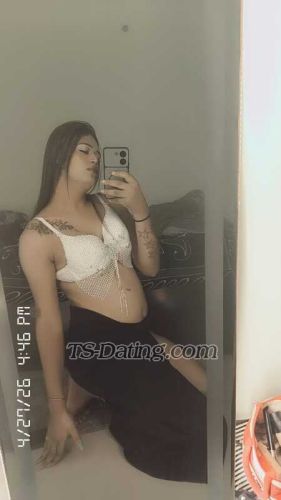 trans girl IshaG12 1530669