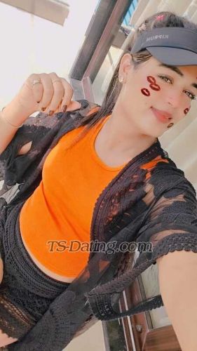 trans girl IshaG12 1530712