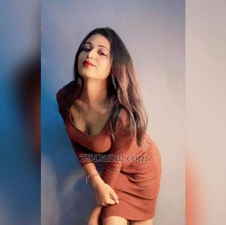 trans girl IshaG12 1530729