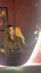 Isha Queen Gurgaon TS escort 