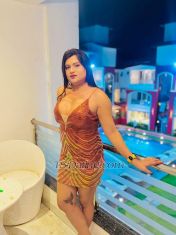 IshaniXXX Pune Transex Hi guys, I am ishani, the Queen of your dreams. I am a young
pre-op ,currently living in the pune. I have a figure that
most of the girls would kill for and all the guys would die
for. Best of all, I have beautiful pair of 38 breasts and my
height reaches 5' 6 without heels. And dick size
7+~I have been certified as STD-free and even have
it certified to show for it. So I expect safe play from you
also. After all, safety first always :D~If you are
searching for someone who will fulfill all your fantasies,
then your time is over. I can fulfill all your desires. So
once you come to me, you will forget about your troubles and
worries and the time you spend with me would be spent with
utmost care and patience.Beginners with NO
EXPERIENCE are always VERY WELCOME🙏.~I'm
versatile and can be the ultimate lover, can be quite
intimate,soft, aggressive or active. I am very discrete and
professional to be with.I am ready to make your
fantasies come true... I do provide GF Experience with an
open mind and ready to try new stuff. Discreet out call.
Open to travel all over India as a GFE too.soft
sex (hugs, caresses)...💞Normal sex💞Foot
fetish💞Playing with my Tits💞Active and
passive💞cuddling💞sexy shower💞French
kissing (nonsmokers
)💞spanking...💞role-play...💞ass
play...🍎🍎tits play, feel my 38 size natural
boobs...💞oral (deep-throat included)...💞anal
active and passive/top and bottom...💞COB ( Cum On
Body) COF ( Cum On Face)...💞Multiple orgasms allowed
from one hour service and of course and
longer....💞Personal strip-tease...💞massage
(always with oil; erotic, relaxing, reflexology, body to
body)...💞all kinds of positions, I love to try them
all...💞⭐️Outcalls available
🔴🔴Video and Phone ONLINE services also
available 🔴🔴Fucking video clips available with
real face 🎀🎀Kisses and Hugs,Ishani
😇