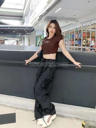 trans girl Isharmariam 6179581