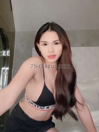 trans girl Isharmariam 6681245