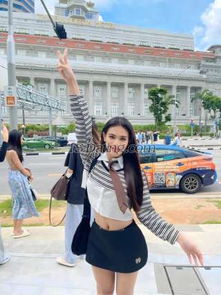 trans girl Isharmariam 6801143