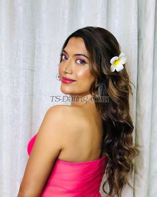 trans girl Ishika0808 0217036