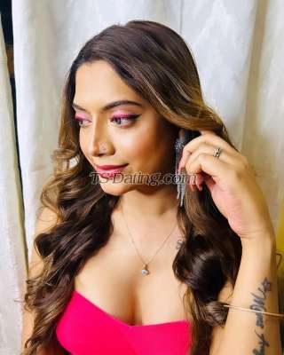 trans girl Ishika0808 0217059