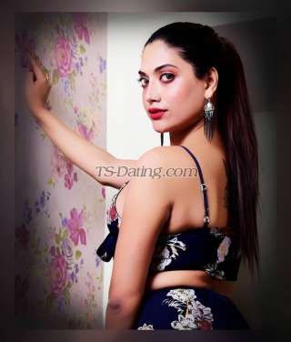 trans girl Ishika0808 1462383