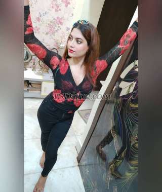 trans girl Ishika0808 1462804