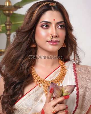 trans girl Ishika0808 1802094