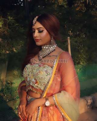 trans girl Ishika0808 1802173