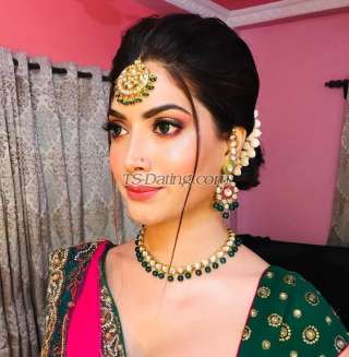 trans girl Ishika0808 4005111