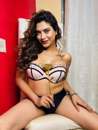 trans girl Ishika0808 6463125