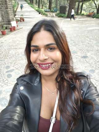 trans girl Ishita012 8380322
