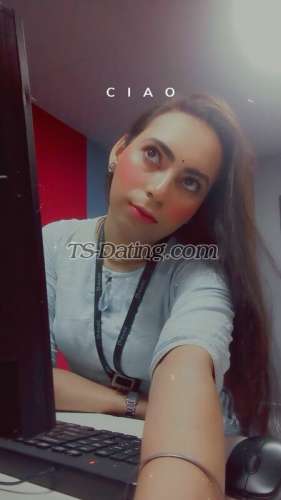 trans girl Ishqkhan2008 7938300